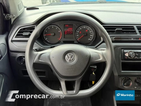 VOYAGE 1.0 12V MPI TOTALFLEX 4P MANUAL