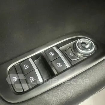 Tiggo 5X PRO 1.5 Turbo Flex Aut.