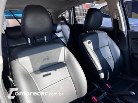 FIT 1.5 EX 16V