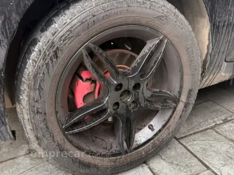 STILO - 1.8 MPI 16V 4P MANUAL