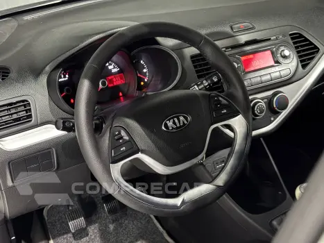 PICANTO 1.0 EX 12V
