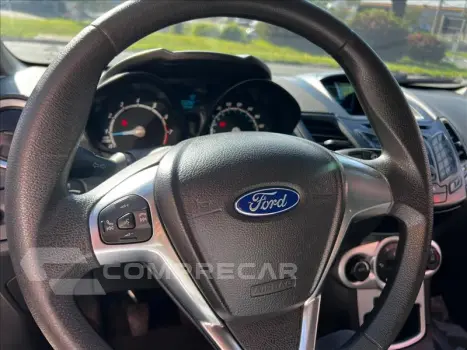 FIESTA 1.6 SE Hatch 16V
