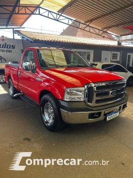 F-250 XLT 4.2 TB Diesel