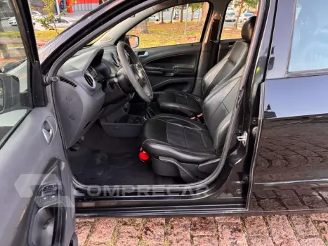 Gol (novo) 1.0 Mi Total Flex 8V 4p