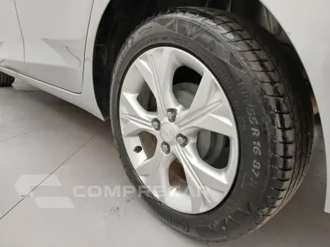 ONIX 1.0 TURBO FLEX LTZ AUTOMÁTICO