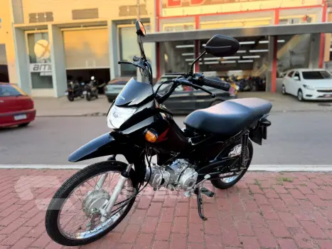 HONDA POP 110I