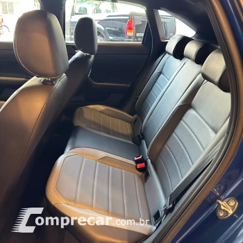NIVUS 1.0 200 TSI Highline