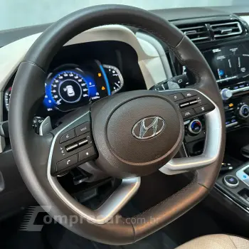 Creta Ultimate 2.0 16V Flex Aut.