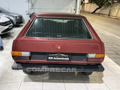 GOL 1.6 LS 8V