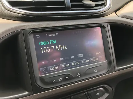 Prisma 1.4 Mpfi Ltz 8V Flex 4P Manual