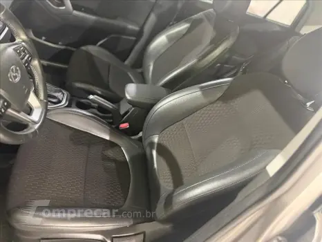 CRETA 1.6 16V Attitude