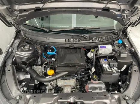 ARGO DRIVE 1.0 6V Flex