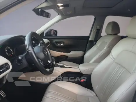 ZR-V 2.0 i-VTEC GASOLINA TOURING CVT