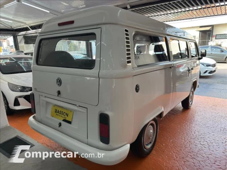 KOMBI 1.4 MI STD Lotação 8V