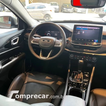 COMPASS TRAILHAWK TD350 2.0 4x4 Die. Aut