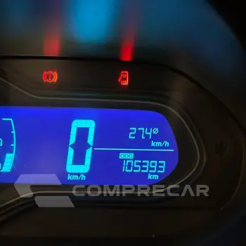 ONIX HATCH LTZ 1.4 8V FlexPower 5p Mec.