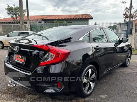 CIVIC 2.0 16vone Sport