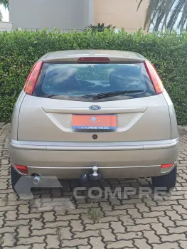 FOCUS 1.6 8V