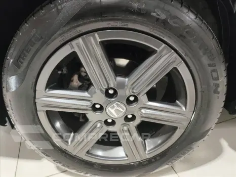 HR-V 1.5 DI I-VTEC FLEX EXL CVT