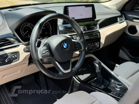 X1 2.0 16V Turbo Activeflex Sdrive20i X-line