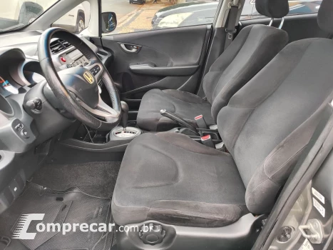 Fit EX 1.5 Flex 16V 5p Aut.