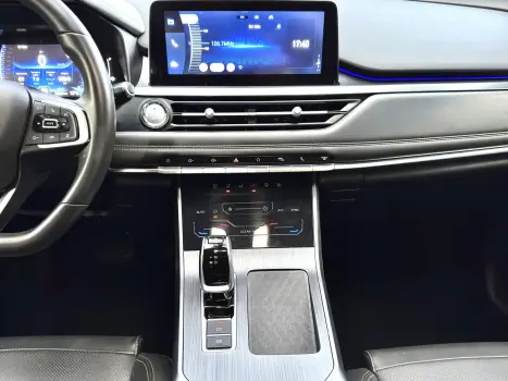 TIGGO 5X PRO 1.5 VVT TURBO iFLEX CVT