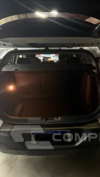 TRACKER 1.0 Turbo LT