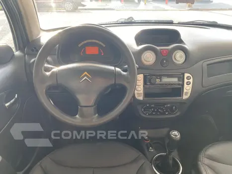 C3 1.4 I GLX 8V