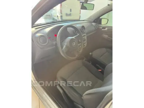 GOL 1.0 MI CITY 8V FLEX 4P MANUAL
