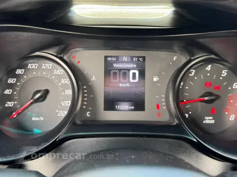 CRONOS 1.3 Firefly Drive GSR