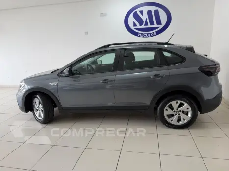 NIVUS 1.0 200 TSI TOTAL FLEX COMFORTLINE AUTOMÁTICO