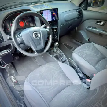 STRADA 1.4 MPI Hard Working CD 8V