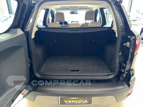 ECOSPORT 2.0 Titanium 16V