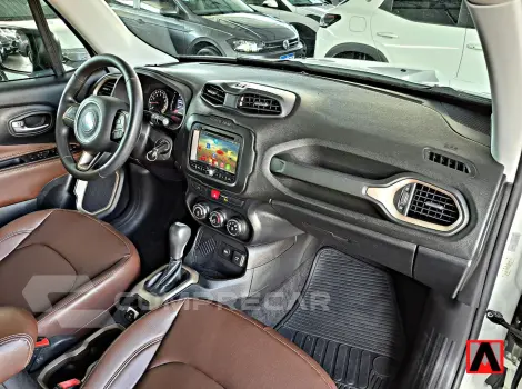 RENEGADE 1.8 16V