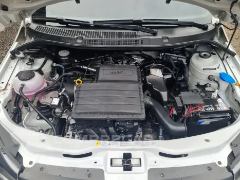 SAVEIRO 1.6 MI Trendline CS 8V