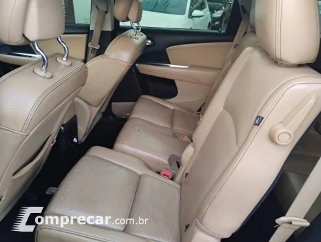 FREEMONT 2.4 Precision 16V