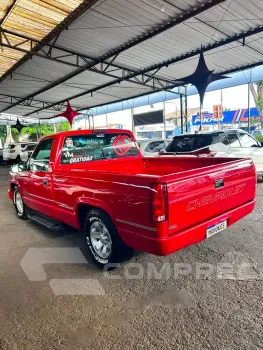 Silverado 4.1 Diesel