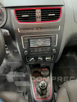 FOX 1.6 MI Rock IN RIO 8V