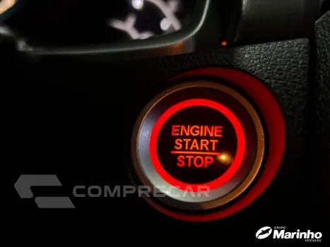 CIVIC 2.0 16V FLEXONE EX 4P CVT
