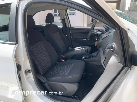 Ka 1.0 SE TiVCT Flex 5p