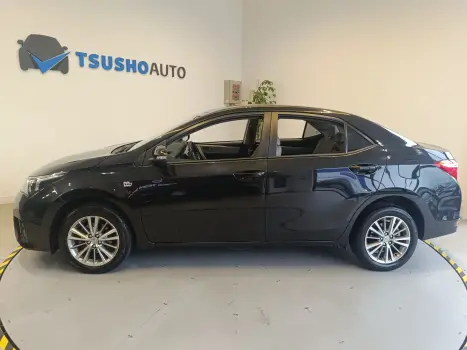 COROLLA 2.0 XEI 16V 4P AUTOMÁTICO