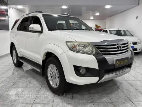 HILUX SW4 4X2SR