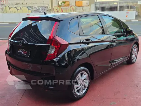 Fit LX 1.5 Flexone 16V 5p Aut.