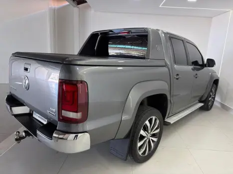 AMAROK V6 EXTR AC4