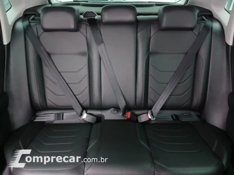 POLO 1.0 170 TSI HIGHLINE AUTOMÁTICO
