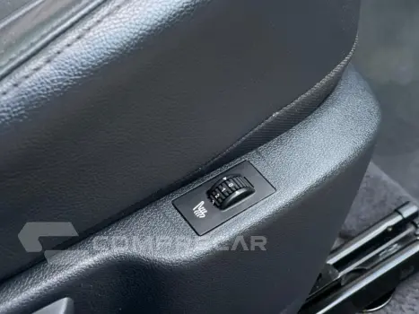 3008 1.6 GRIFFE THP 16V GASOLINA 4P AUTOMÁTICO