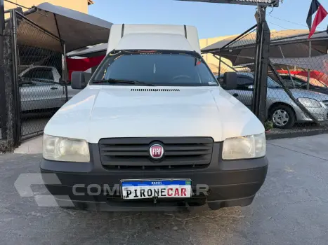 FIORINO 1.3 MPI Fire Furgão 8V