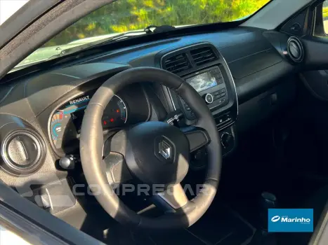 KWID 1.0 12V SCE FLEX ZEN MANUAL