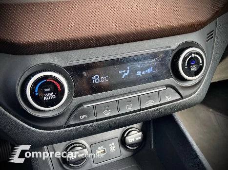 CRETA 2.0 16V Prestige