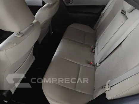 COROLLA 1.8 GLI Upper 16V